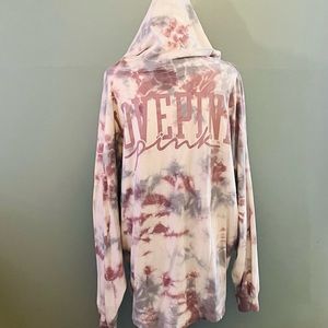 Victoria’s Secret PINK size XXL hoodie!